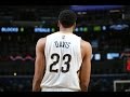 Season Preview: Orleans Pelicans