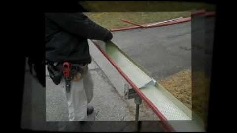 North Shore Eavestroughing