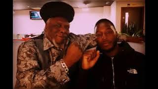 SEEK YAH KINGDOM  Martin Melody