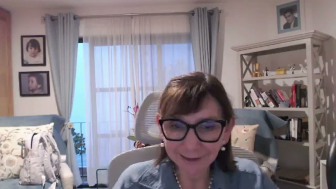 Jesús...El verbo - Claudia Moreno