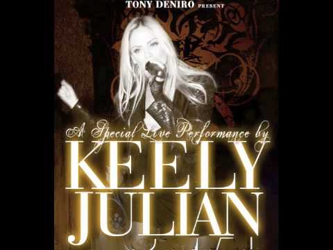"Sipp Off" Keely Julian produced by Tony DeNiro