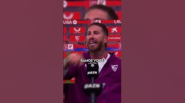 Thumbnail of Valverde Voice😂 #football #viral #edit #ronaldo #voice