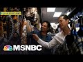 Actor Michael Peña And John Leguizamo Explore Chicago S Little Village 