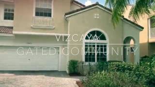Coral Springs home price reduced!