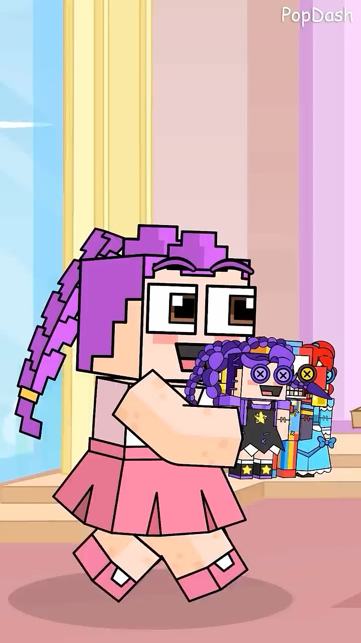Lily Love Braids Got Jealous… and Destroyed Her Only Friends