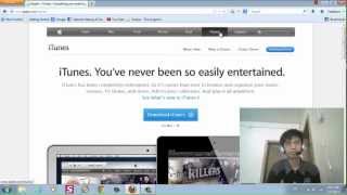 How to add mp3 to iphone 4,4s,or 5 screenshot 4