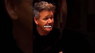 Gordon Ramsay about Scottish breakfast