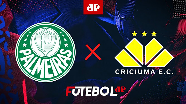 Palmeiras 5 x 0 Criciúma - 15/09/2024 - Brasileirão