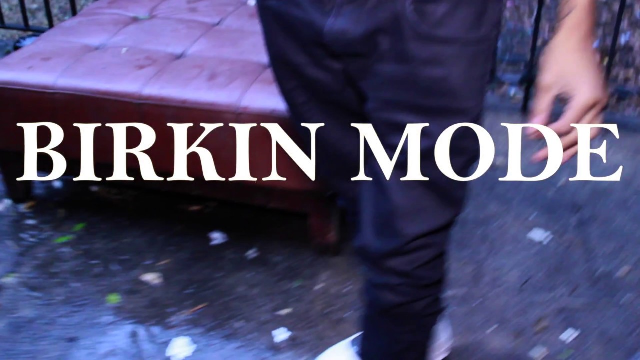 Richavelli Ro Feat. Bobby Bandz - Birkin Mode (Official Video)