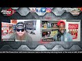Power Hour #119 Funny Car Chaos Promoter Chris Graves & NHRA PSM Gatornationals Winner Gaige Herrera
