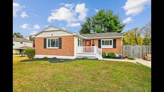 103 Rockrimmon Road video tour