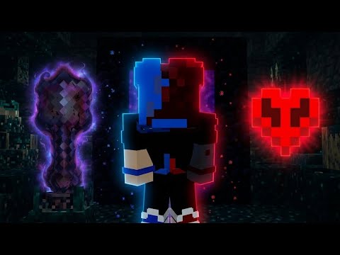 EU NÃO SOU MAIS O MESMO/MINECRAFT INFINITY
