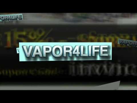 vapor4life coupon code