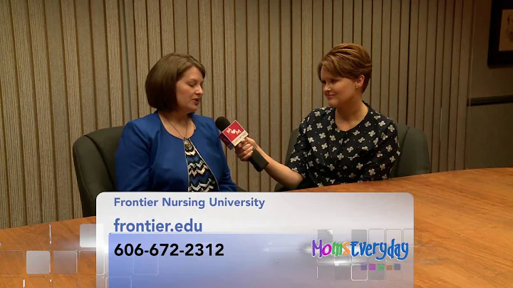 How a Certified Nurse-Midwife Can Support Your Health - MomsEveryDay Interview