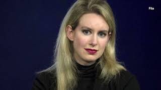 Theranos' Elizabeth Holmes loses bid to remain free during appeal