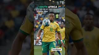 Czechia vs South Africa: CONTROL vs SPEED Tactical Breakdown 🇨🇿🇿🇦
