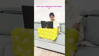 Learn High-Demand Digital Skills | Start Your Online Career Today!#DigitalSkills #Skaarvi#explore