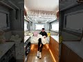A campervan trip in the snow offers a unique experience. Watching the snowflakes fall outside