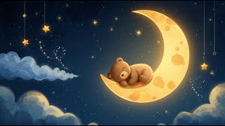 🎵 (No Ads) Raindrop Calm – Nature Sounds for Baby Sleep | BabyLullaby Studio