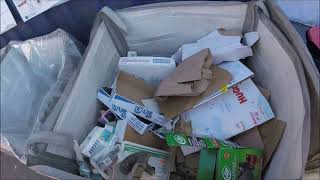 Recycling Plus Scrapping Power Adapters & More