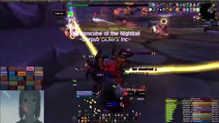 Wotlk Classic - 25 man 4H [And They Would All Go Down Together Achievement]| Demo Lock