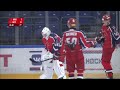 2024.09.08. «Красная Армия» - «СКА-Юниор». МХЛ