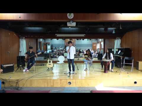 [2014 8월 여름 워크샵] 고백 - 뜨거운 감자
