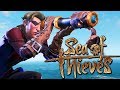 SEA OF THIEVES: CLOSED BETA ▼ ДАВАЙ ВЗГЛЯНЕМ? ▼ КАПИТАН БЭЙЛ И ЕГО КОРАБЛЬ!