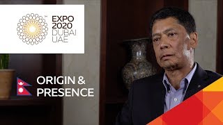 Every home should have access to clean water // Expo Live  – Eco Concern Pvt. Ltd., Nepal