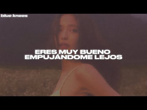 JENNIE - HEAVEN | sub español