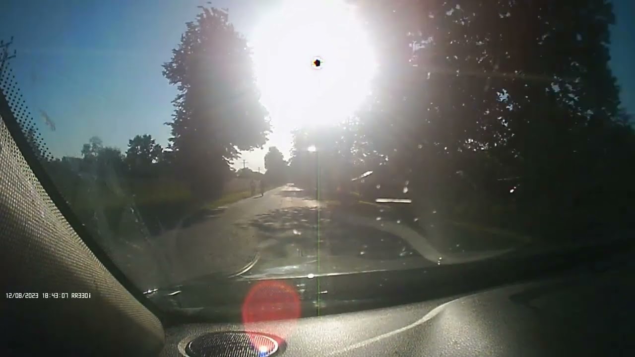 Tänavavaated. Kiviõli linn