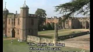 Treasure Hunt - Warwickshire (Series 3 1985) part 4