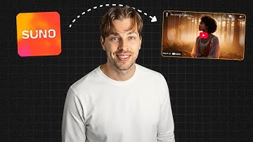 How to Create Music Videos with AI (FULL GUIDE)