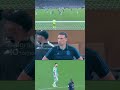 Messi and Scaloni reaction when Dibu saved the last minute Ball.🔥 #messi #football #shorts #worldcup
