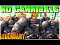 Grubby | WC3 | [LEGENDARY] No Cannibals At This Carnival