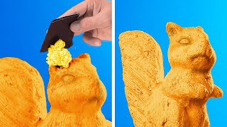 Fix Things With Noodles Amazing Repair Hacks To Save Your Time