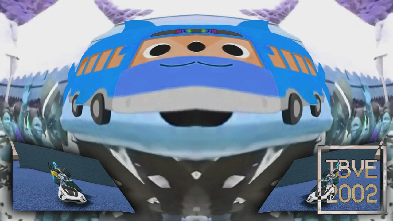 Preview 2 Shark Bus Coffin Dance Effects (Inspired by Preview 2 Loud Walker Effects)