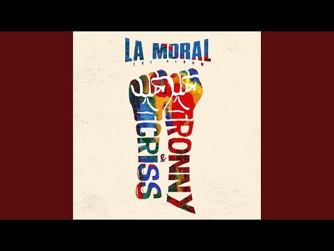 Criss & Ronny, Kapo & La Colectiva Élite - EL STICKER