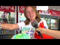 «Luzia in Rossija» – Folge 7 | FIFA WM 2018