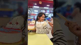 May 2nd birthday celebration in Kodagu