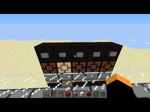 Block Swapper 3x3 4x4 6x6 11x11