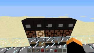 Block Swapper 3x3 4x4 6x6 11x11