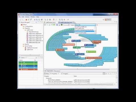 Phurnace Flash:  Phurnace Configuration Viewer