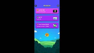 Как вывести деньги из игры Plinko Master на ваш Эл. Кошелек. Заработок в интернете. screenshot 4