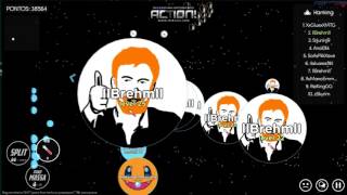 Mitos.is//Glue Split//Pop Split//Hack Split//Trick Split//Glue Trick//(Agar.io 2.0)