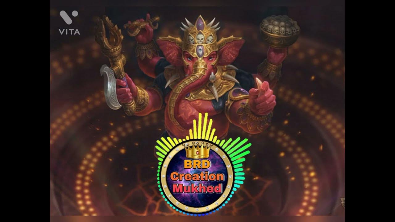 Kay Sangu Deva Tula Karamat Naahi Watsapp Status /ganpati /Ganesha