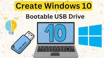 How to Create a Windows 10 Bootable USB Flash Drive (Step by Step)