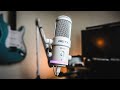 Must Have Dynamic USB Mic! Deity VO-7U (Quick Review)