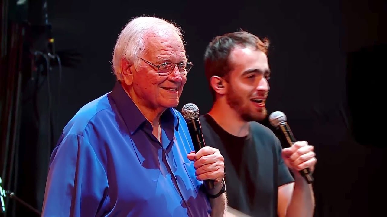 From The Send Brazil 2020 - Loren Cunningham