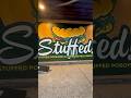 Stuffed is an AMAZING place to eat in Hammond Louisiana. Such great people down here!!! #stuffed